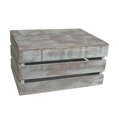 Brambly Cottage Secours Decorative Bin