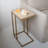 Jezzel Tray Top C Table End Table-879410741
