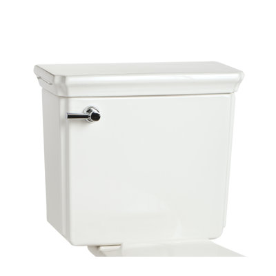 Bassin de toilette 1,28 gpf het Brentwood