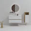 Meuble-lavabo 36 po avec lavabo-894122923