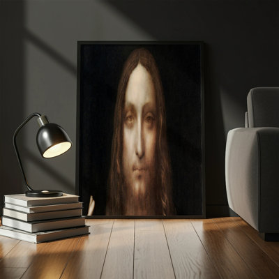 Willams No Frame Print
