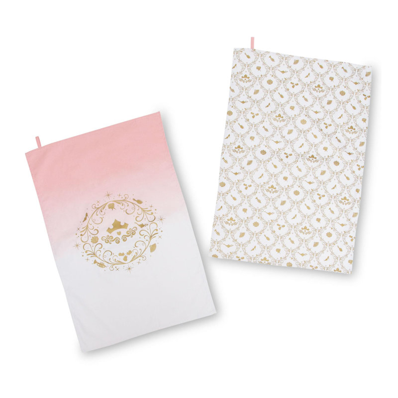 Cotton Tea Towel Kitchen Towel