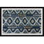 Triangular Wave - Single Picture Frame Print-539710604