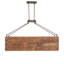 Reclamare 8 - Light Pendant