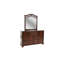 Commode de style traditionnel 1Pc