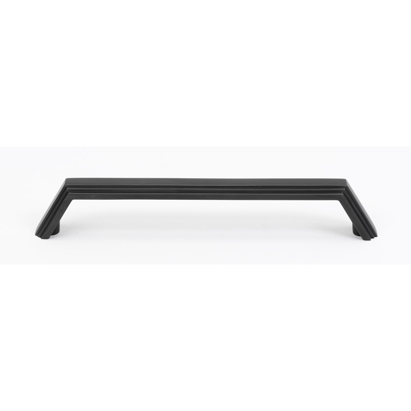 Nicole 8" Center to Center Arch Pull, Barcelona, 6"