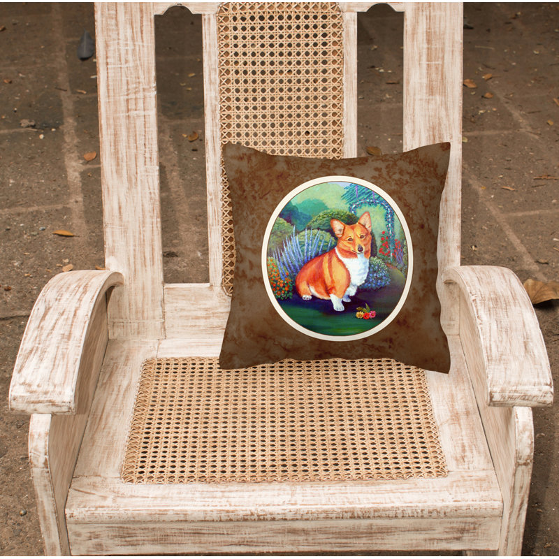  Housse et insert de coussin extérieur d'extérieur