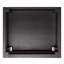 Elmdale 24" Freestanding Mahogany Single Basin Vanity Rectangular Undermount Sink-1886034176-1886175844