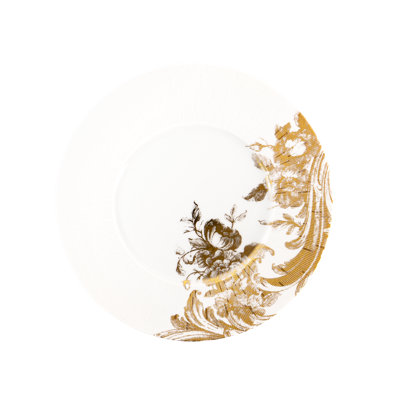 Set Of 2 Dessert Plate