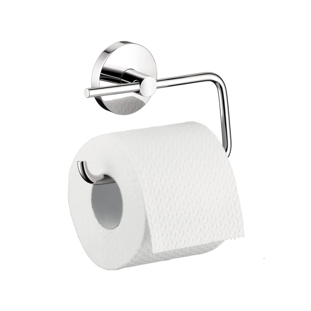 E & S Accessories Wall Mounted Toilet Paper Holder Hansgrohe 