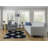 Chenille Damask Indoor Rug-1313632459