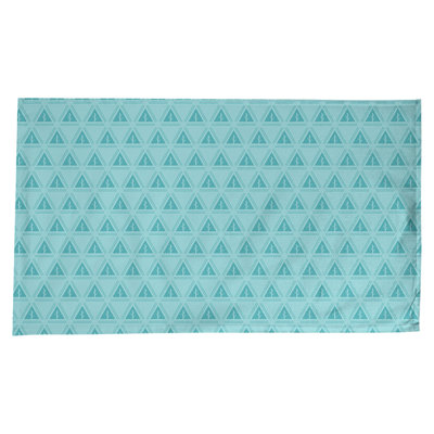 Barbra Classic Minimalist Tree Tablecloth