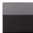 Quaid 1 Drawer 2 Door Nightstand-1347892484