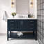 Magnolia Bath Vanity Rectangular Basin S049SWQ-1173233267-1177998965-1227298133