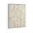 Muted Dabs by Oliver Gal - Floater Frame Print on Canvas-68916769-68916770