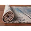 Tapis oriental transitionnel 5 x 8