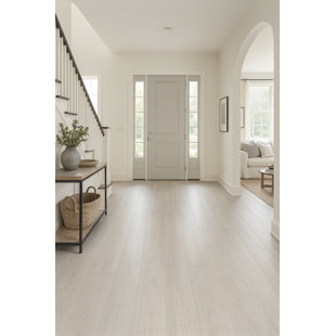 Mirage Engineered Wood Flooring