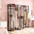 Portable Wardrobe Rack,High Closet Organizer
