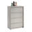 Posner 31.34'' W 4 - Drawer Dresser-1152712096