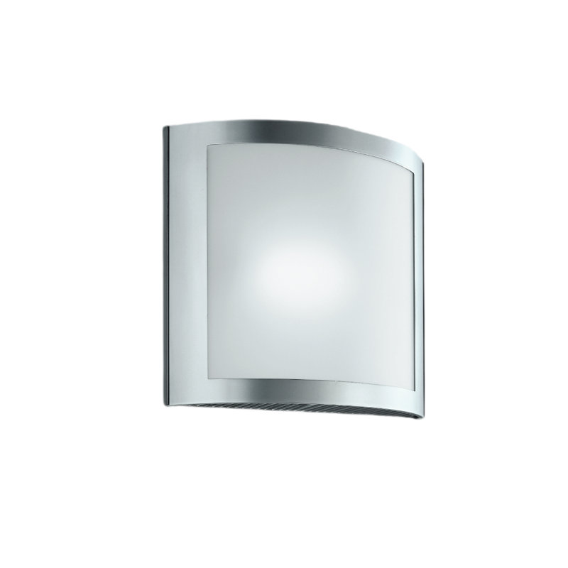 Womack 1 - Light Flush Mounted Sconce, 36cm H x 36cm W x 7cm D