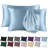 Soft Poly Satin Pillowcase Set-103793016