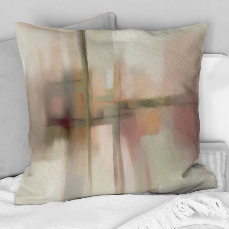 Coussin décoratif Simplicity