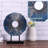 Resin Home Decor Statue - 1PC, Perfect For Bedroom, Study, Or Office Desk-1501431327