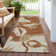  Malchow Non-Slip Outdoor Door Mat