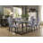 Ammann 19'' H Tufted Upholstered Side Chair