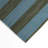 HorizontalStripes Blue Indoor and Outdoor Area Rug-1794921019