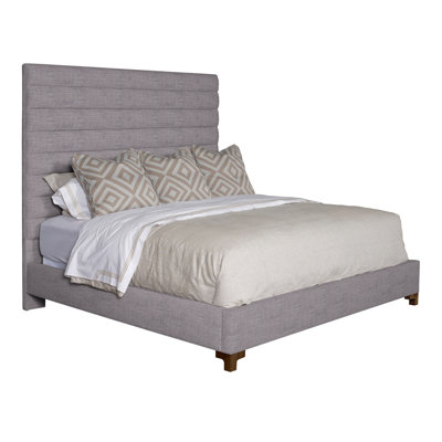 Kelsey Upholstered Bed