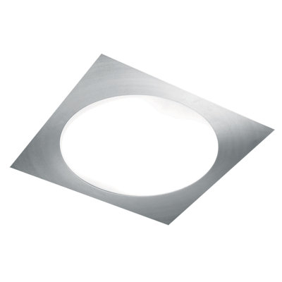 Carre Flush Mount