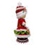Casse-noisette en bois Kurt Adler, madame Claus Gingerbread, 13 po