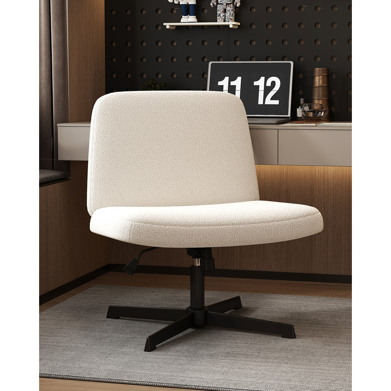 Woodacre Task Chair, Beige