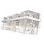 Éclairage pour meuble-lavabo Arene-1139959039-1139959025-1203012557