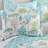 Calafel Full/Queen Quilt Set