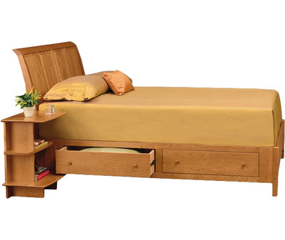 Sarah Nightstand