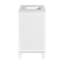 Meuble-lavabo simple 36 po