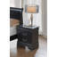 Table de chevet 2 tiroirs Jeffreys-860516917