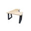 Adonay Solid Wood Writing Desk-1255123304-1255123285-1255123283