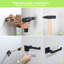 Wall Mount Toilet Paper Holder Bathroom Hardware-107966223