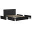 Upholstered Storage Bed-1446535423-1446535418