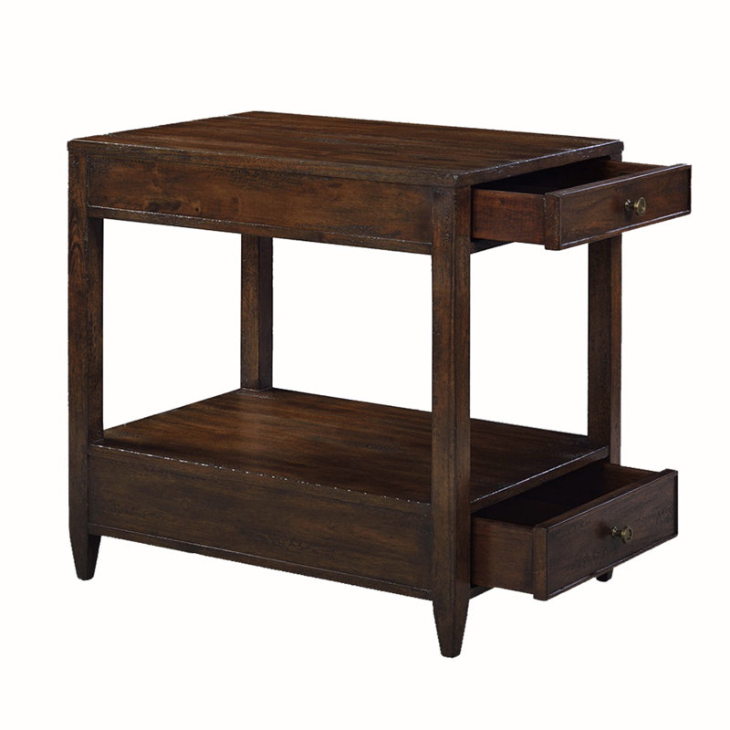End Table, Country