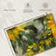 Harnek tournesols grunge-107708963