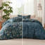 Housse de couette réversible Literie-109911407