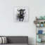 Fearless Ox - peinture sur toile tendue-4932897