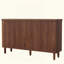 Buffet avec rangement Modern Modern