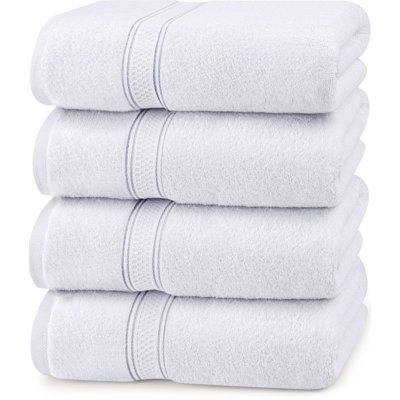 Saladin Bath Towel