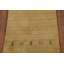 Tapis de tribu indien Gabbeh Tribal