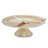 Revere Cake Stand with Cake Server